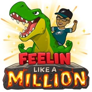 Meet your Posher, Derek